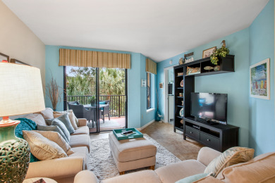 Lake House Beautiful 2BR2Bath Unit - 1 Block from the Beach, , on Atlantic Ocean - Hilton Head Island in South Carolina - Lakehouse Vacation Rental - Lake Home for rent on LakeHouseVacations.com
