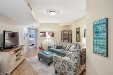 Lake House Beautiful 2BR2Bath Unit - 1 Block from the Beach, , on Atlantic Ocean - Hilton Head Island in South Carolina - Lakehouse Vacation Rental - Lake Home for rent on LakeHouseVacations.com