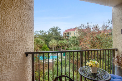 Lake House Beautiful 2BR2Bath Unit - 1 Block from the Beach, , on Atlantic Ocean - Hilton Head Island in South Carolina - Lakehouse Vacation Rental - Lake Home for rent on LakeHouseVacations.com