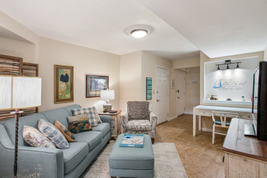 Lake House Beautiful 2BR2Bath Unit - 1 Block from the Beach, , on Atlantic Ocean - Hilton Head Island in South Carolina - Lakehouse Vacation Rental - Lake Home for rent on LakeHouseVacations.com
