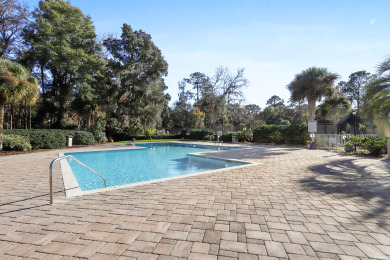 Lake House Evian 287 - Gorgeous 2 Bedroom Condo - 2nd Floor Walk Up Flat, , on Atlantic Ocean - Hilton Head Island in South Carolina - Lakehouse Vacation Rental - Lake Home for rent on LakeHouseVacations.com