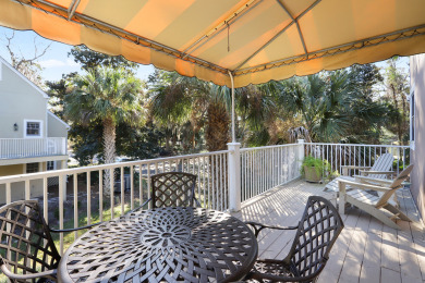 Lake House Evian 287 - Gorgeous 2 Bedroom Condo - 2nd Floor Walk Up Flat, , on Atlantic Ocean - Hilton Head Island in South Carolina - Lakehouse Vacation Rental - Lake Home for rent on LakeHouseVacations.com