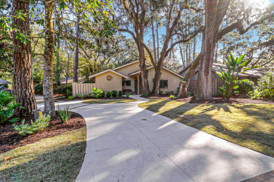 Lake House Completely remodeled! Quiet villa with close proximity to Sea Pines amenities, , on Atlantic Ocean - Hilton Head Island in South Carolina - Lakehouse Vacation Rental - Lake Home for rent on LakeHouseVacations.com