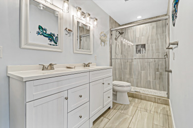 Lake House Completely remodeled! Quiet villa with close proximity to Sea Pines amenities, , on Atlantic Ocean - Hilton Head Island in South Carolina - Lakehouse Vacation Rental - Lake Home for rent on LakeHouseVacations.com