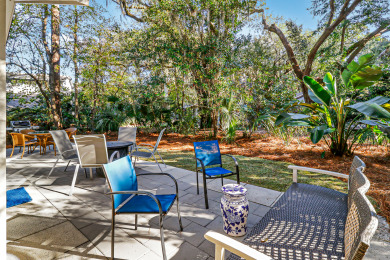 Lake House Completely remodeled! Quiet villa with close proximity to Sea Pines amenities, , on Atlantic Ocean - Hilton Head Island in South Carolina - Lakehouse Vacation Rental - Lake Home for rent on LakeHouseVacations.com