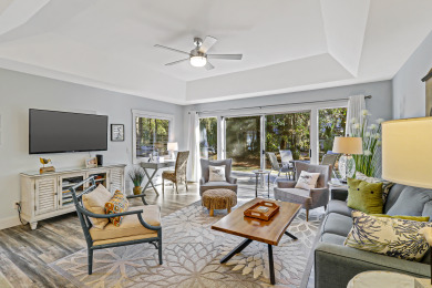 Lake House Completely remodeled! Quiet villa with close proximity to Sea Pines amenities, , on Atlantic Ocean - Hilton Head Island in South Carolina - Lakehouse Vacation Rental - Lake Home for rent on LakeHouseVacations.com