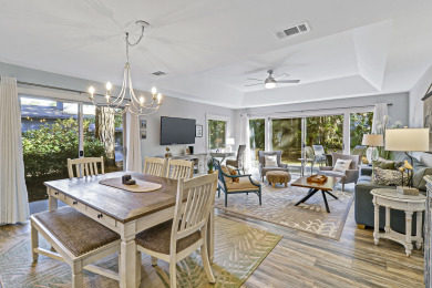 Lake House Completely remodeled! Quiet villa with close proximity to Sea Pines amenities, , on Atlantic Ocean - Hilton Head Island in South Carolina - Lakehouse Vacation Rental - Lake Home for rent on LakeHouseVacations.com