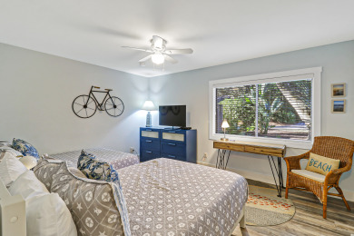 Lake House Completely remodeled! Quiet villa with close proximity to Sea Pines amenities, , on Atlantic Ocean - Hilton Head Island in South Carolina - Lakehouse Vacation Rental - Lake Home for rent on LakeHouseVacations.com