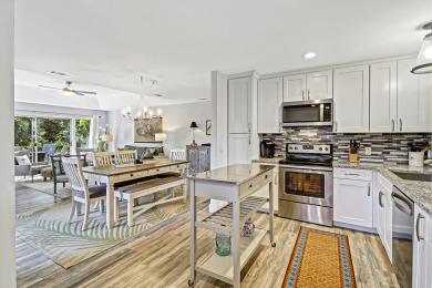 Lake House Completely remodeled! Quiet villa with close proximity to Sea Pines amenities, , on Atlantic Ocean - Hilton Head Island in South Carolina - Lakehouse Vacation Rental - Lake Home for rent on LakeHouseVacations.com