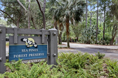Lake House Completely remodeled! Quiet villa with close proximity to Sea Pines amenities, , on Atlantic Ocean - Hilton Head Island in South Carolina - Lakehouse Vacation Rental - Lake Home for rent on LakeHouseVacations.com