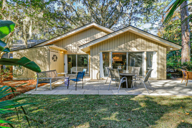 Lake House Completely remodeled! Quiet villa with close proximity to Sea Pines amenities, , on Atlantic Ocean - Hilton Head Island in South Carolina - Lakehouse Vacation Rental - Lake Home for rent on LakeHouseVacations.com