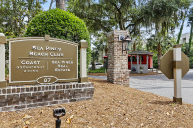 Lake House Completely remodeled! Quiet villa with close proximity to Sea Pines amenities, , on Atlantic Ocean - Hilton Head Island in South Carolina - Lakehouse Vacation Rental - Lake Home for rent on LakeHouseVacations.com