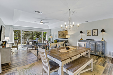 Lake House Completely remodeled! Quiet villa with close proximity to Sea Pines amenities, , on Atlantic Ocean - Hilton Head Island in South Carolina - Lakehouse Vacation Rental - Lake Home for rent on LakeHouseVacations.com