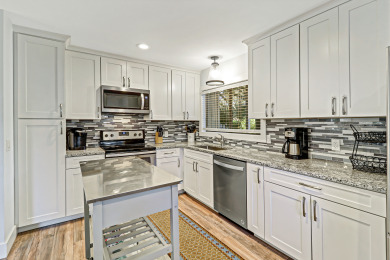 Lake House Completely remodeled! Quiet villa with close proximity to Sea Pines amenities, , on Atlantic Ocean - Hilton Head Island in South Carolina - Lakehouse Vacation Rental - Lake Home for rent on LakeHouseVacations.com