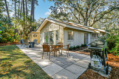 Lake House Completely remodeled! Quiet villa with close proximity to Sea Pines amenities, , on Atlantic Ocean - Hilton Head Island in South Carolina - Lakehouse Vacation Rental - Lake Home for rent on LakeHouseVacations.com