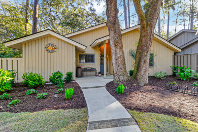 Lake House Completely remodeled! Quiet villa with close proximity to Sea Pines amenities, , on Atlantic Ocean - Hilton Head Island in South Carolina - Lakehouse Vacation Rental - Lake Home for rent on LakeHouseVacations.com
