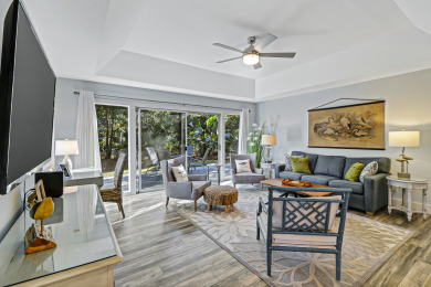 Lake House Completely remodeled! Quiet villa with close proximity to Sea Pines amenities, , on Atlantic Ocean - Hilton Head Island in South Carolina - Lakehouse Vacation Rental - Lake Home for rent on LakeHouseVacations.com