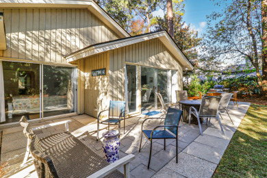 Lake House Completely remodeled! Quiet villa with close proximity to Sea Pines amenities, , on Atlantic Ocean - Hilton Head Island in South Carolina - Lakehouse Vacation Rental - Lake Home for rent on LakeHouseVacations.com