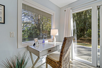 Lake House Completely remodeled! Quiet villa with close proximity to Sea Pines amenities, , on Atlantic Ocean - Hilton Head Island in South Carolina - Lakehouse Vacation Rental - Lake Home for rent on LakeHouseVacations.com