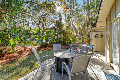 Lake House Completely remodeled! Quiet villa with close proximity to Sea Pines amenities, , on Atlantic Ocean - Hilton Head Island in South Carolina - Lakehouse Vacation Rental - Lake Home for rent on LakeHouseVacations.com