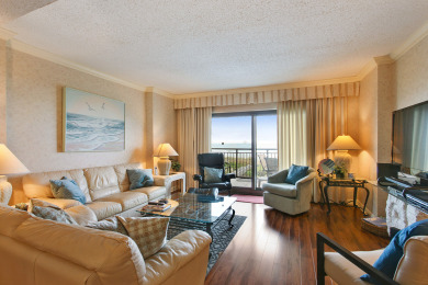 Lake House Ocean One 413 - Oceanfront 4th Floor Condo, , on Atlantic Ocean - Hilton Head Island in South Carolina - Lakehouse Vacation Rental - Lake Home for rent on LakeHouseVacations.com