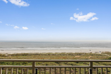 Lake House Ocean One 413 - Oceanfront 4th Floor Condo, , on Atlantic Ocean - Hilton Head Island in South Carolina - Lakehouse Vacation Rental - Lake Home for rent on LakeHouseVacations.com