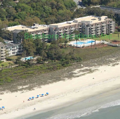 Lake House Ocean One 413 - Oceanfront 4th Floor Condo, , on Atlantic Ocean - Hilton Head Island in South Carolina - Lakehouse Vacation Rental - Lake Home for rent on LakeHouseVacations.com