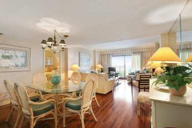 Lake House Ocean One 413 - Oceanfront 4th Floor Condo, , on Atlantic Ocean - Hilton Head Island in South Carolina - Lakehouse Vacation Rental - Lake Home for rent on LakeHouseVacations.com