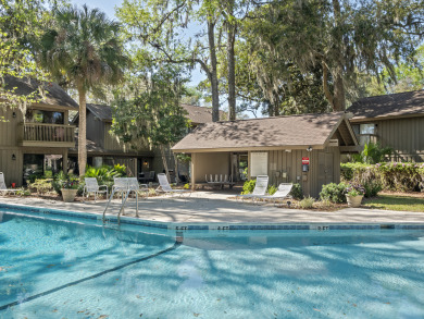 Lake House 28 Water Oak Villas - 3 Bdrm on Golf Course! Easy Walk to the Beach!, , on Atlantic Ocean - Hilton Head Island in South Carolina - Lakehouse Vacation Rental - Lake Home for rent on LakeHouseVacations.com
