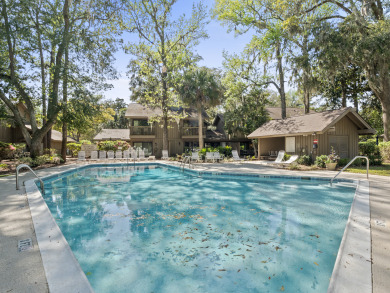 Lake House 28 Water Oak Villas - 3 Bdrm on Golf Course! Easy Walk to the Beach!, , on Atlantic Ocean - Hilton Head Island in South Carolina - Lakehouse Vacation Rental - Lake Home for rent on LakeHouseVacations.com