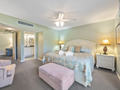 Lake House 28 Water Oak Villas - 3 Bdrm on Golf Course! Easy Walk to the Beach!, , on Atlantic Ocean - Hilton Head Island in South Carolina - Lakehouse Vacation Rental - Lake Home for rent on LakeHouseVacations.com