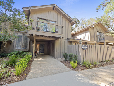 Lake House 28 Water Oak Villas - 3 Bdrm on Golf Course! Easy Walk to the Beach!, , on Atlantic Ocean - Hilton Head Island in South Carolina - Lakehouse Vacation Rental - Lake Home for rent on LakeHouseVacations.com