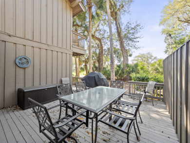Lake House 28 Water Oak Villas - 3 Bdrm on Golf Course! Easy Walk to the Beach!, , on Atlantic Ocean - Hilton Head Island in South Carolina - Lakehouse Vacation Rental - Lake Home for rent on LakeHouseVacations.com