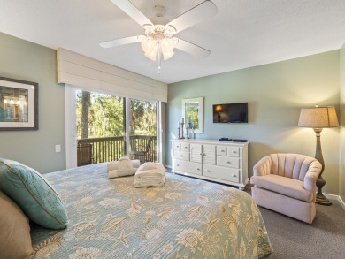 Lake House 28 Water Oak Villas - 3 Bdrm on Golf Course! Easy Walk to the Beach!, , on Atlantic Ocean - Hilton Head Island in South Carolina - Lakehouse Vacation Rental - Lake Home for rent on LakeHouseVacations.com