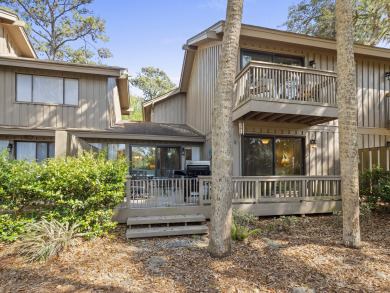 Lake House 28 Water Oak Villas - 3 Bdrm on Golf Course! Easy Walk to the Beach!, , on Atlantic Ocean - Hilton Head Island in South Carolina - Lakehouse Vacation Rental - Lake Home for rent on LakeHouseVacations.com