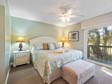 Lake House 28 Water Oak Villas - 3 Bdrm on Golf Course! Easy Walk to the Beach!, , on Atlantic Ocean - Hilton Head Island in South Carolina - Lakehouse Vacation Rental - Lake Home for rent on LakeHouseVacations.com