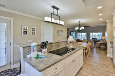 Lake House 24 Land's End Stunning 4 Bedroom Land's End Villa, Water Views, Near Beach, , on Atlantic Ocean - Hilton Head Island in South Carolina - Lakehouse Vacation Rental - Lake Home for rent on LakeHouseVacations.com