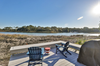 Lake House 24 Land's End Stunning 4 Bedroom Land's End Villa, Water Views, Near Beach, , on Atlantic Ocean - Hilton Head Island in South Carolina - Lakehouse Vacation Rental - Lake Home for rent on LakeHouseVacations.com