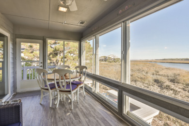 Lake House 24 Land's End Stunning 4 Bedroom Land's End Villa, Water Views, Near Beach, , on Atlantic Ocean - Hilton Head Island in South Carolina - Lakehouse Vacation Rental - Lake Home for rent on LakeHouseVacations.com
