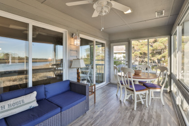Lake House 24 Land's End Stunning 4 Bedroom Land's End Villa, Water Views, Near Beach, , on Atlantic Ocean - Hilton Head Island in South Carolina - Lakehouse Vacation Rental - Lake Home for rent on LakeHouseVacations.com