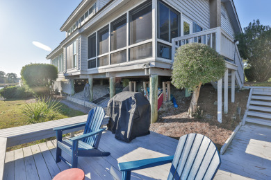 Lake House 24 Land's End Stunning 4 Bedroom Land's End Villa, Water Views, Near Beach, , on Atlantic Ocean - Hilton Head Island in South Carolina - Lakehouse Vacation Rental - Lake Home for rent on LakeHouseVacations.com
