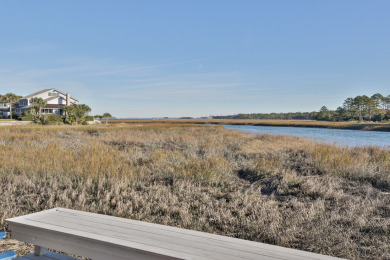 Lake House 24 Land's End Stunning 4 Bedroom Land's End Villa, Water Views, Near Beach, , on Atlantic Ocean - Hilton Head Island in South Carolina - Lakehouse Vacation Rental - Lake Home for rent on LakeHouseVacations.com