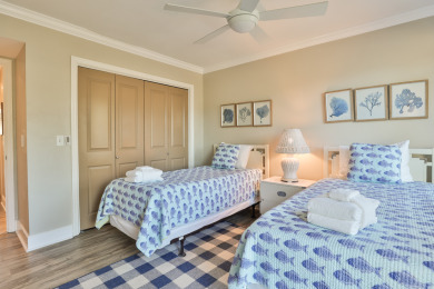 Lake House 24 Land's End Stunning 4 Bedroom Land's End Villa, Water Views, Near Beach, , on Atlantic Ocean - Hilton Head Island in South Carolina - Lakehouse Vacation Rental - Lake Home for rent on LakeHouseVacations.com