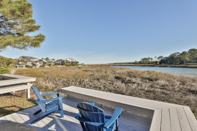 Lake House 24 Land's End Stunning 4 Bedroom Land's End Villa, Water Views, Near Beach, , on Atlantic Ocean - Hilton Head Island in South Carolina - Lakehouse Vacation Rental - Lake Home for rent on LakeHouseVacations.com