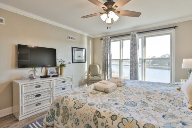 Lake House 24 Land's End Stunning 4 Bedroom Land's End Villa, Water Views, Near Beach, , on Atlantic Ocean - Hilton Head Island in South Carolina - Lakehouse Vacation Rental - Lake Home for rent on LakeHouseVacations.com