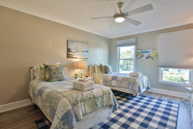 Lake House 24 Land's End Stunning 4 Bedroom Land's End Villa, Water Views, Near Beach, , on Atlantic Ocean - Hilton Head Island in South Carolina - Lakehouse Vacation Rental - Lake Home for rent on LakeHouseVacations.com