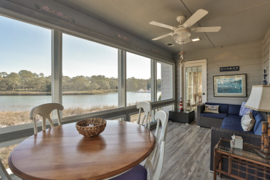 Lake House 24 Land's End Stunning 4 Bedroom Land's End Villa, Water Views, Near Beach, , on Atlantic Ocean - Hilton Head Island in South Carolina - Lakehouse Vacation Rental - Lake Home for rent on LakeHouseVacations.com