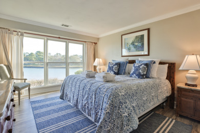 Lake House 24 Land's End Stunning 4 Bedroom Land's End Villa, Water Views, Near Beach, , on Atlantic Ocean - Hilton Head Island in South Carolina - Lakehouse Vacation Rental - Lake Home for rent on LakeHouseVacations.com