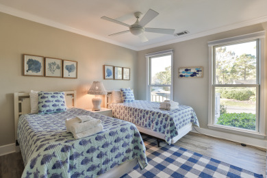 Lake House 24 Land's End Stunning 4 Bedroom Land's End Villa, Water Views, Near Beach, , on Atlantic Ocean - Hilton Head Island in South Carolina - Lakehouse Vacation Rental - Lake Home for rent on LakeHouseVacations.com