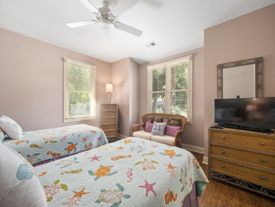 Lake House 21 Sandpiper-6 Bedroom Home wPool, Spa, 2 Master Suites, Easy Walk to Beach!, , on Atlantic Ocean - Hilton Head Island in South Carolina - Lakehouse Vacation Rental - Lake Home for rent on LakeHouseVacations.com